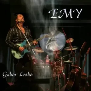 Music Album Emy