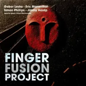 Finger Fusion Project