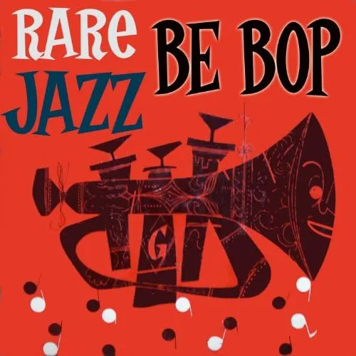 Bebop: style of jazz