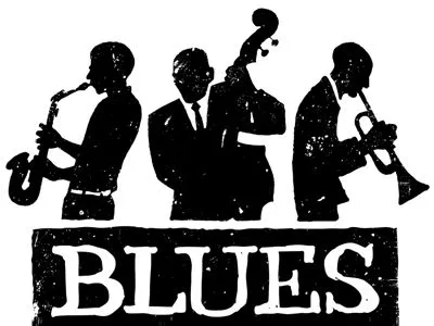 Blues: style of jazz