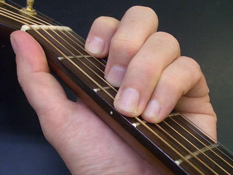 Guitar Chord