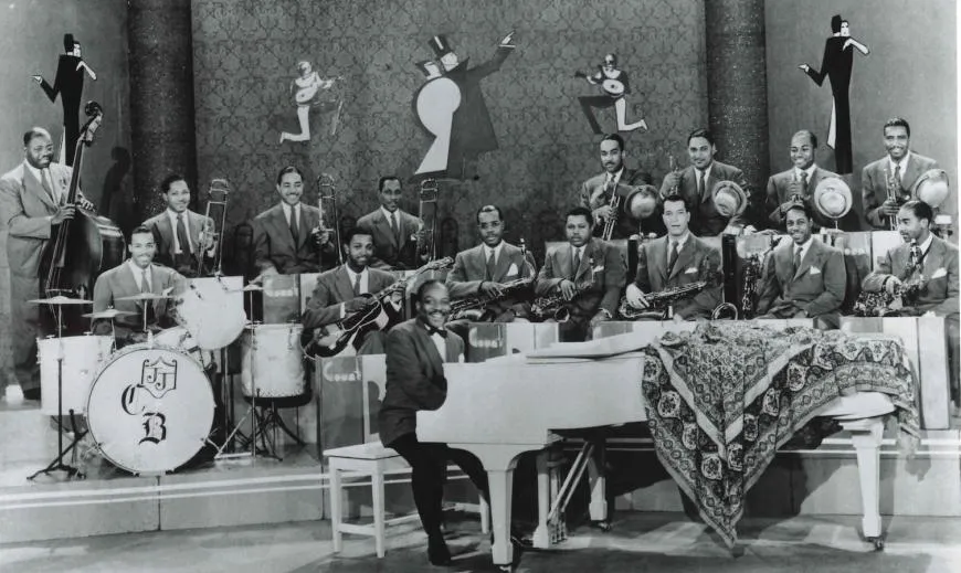 Count Basie Orchestra