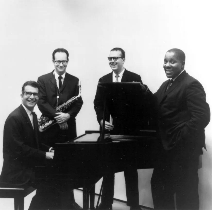 Deve Brubeck Quartet