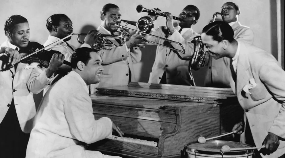 Duke Ellington