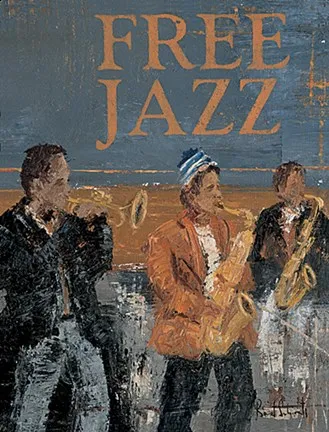 free jazz