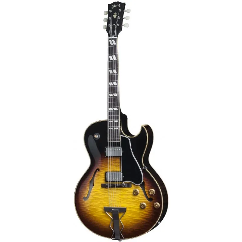 Guitar Gibson ES-175