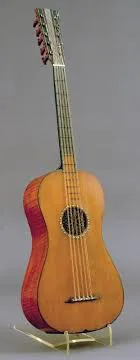 1700-s Guitar