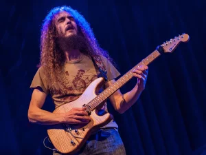 Guthrie Govan