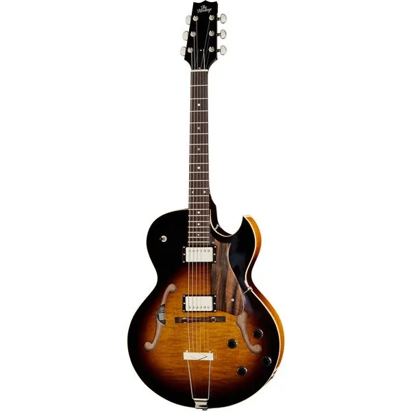 Heritage H-575 Guitar