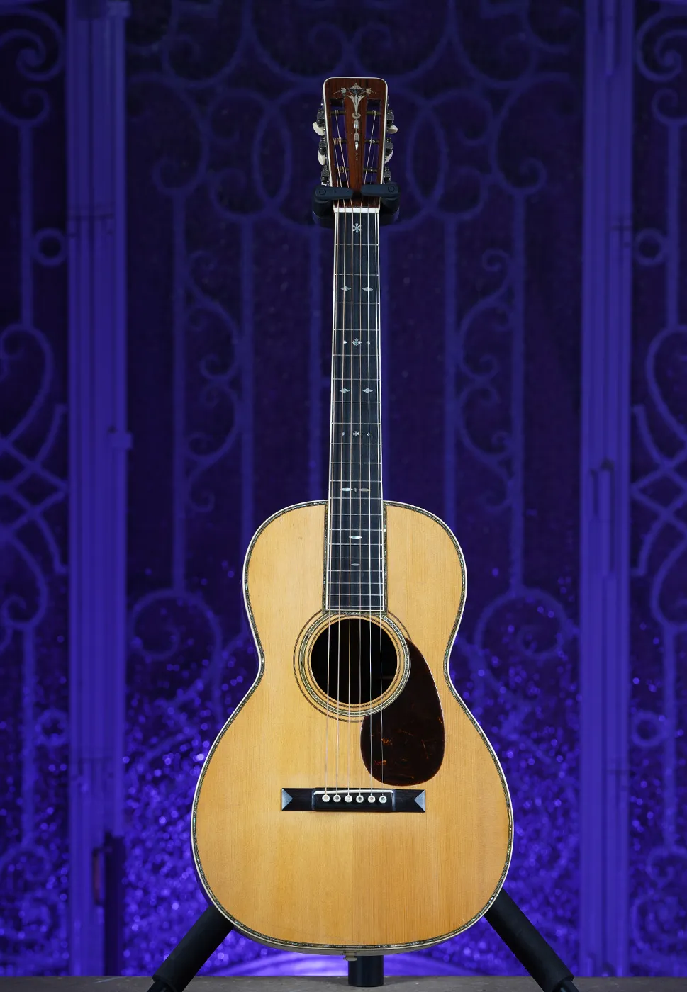 Guitar Martin O-45