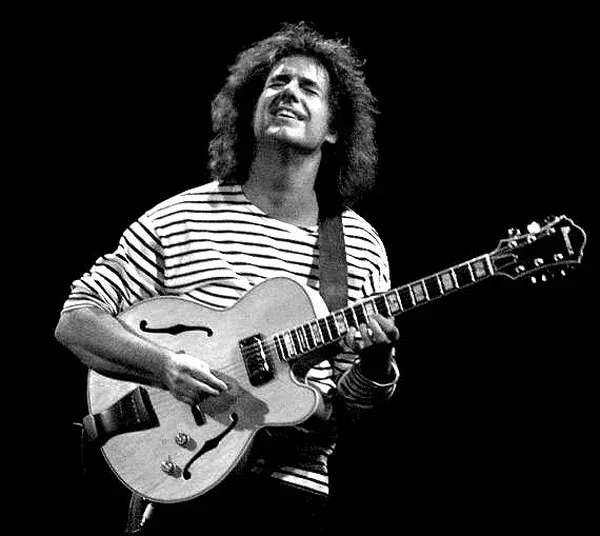 Pat Metheny