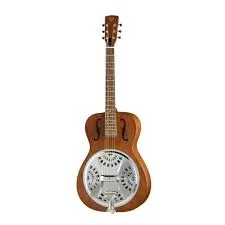 Resonator Guitar