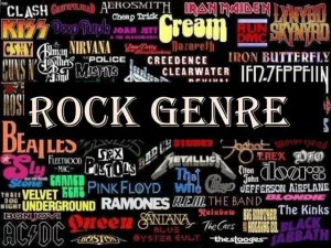 Genre Rock