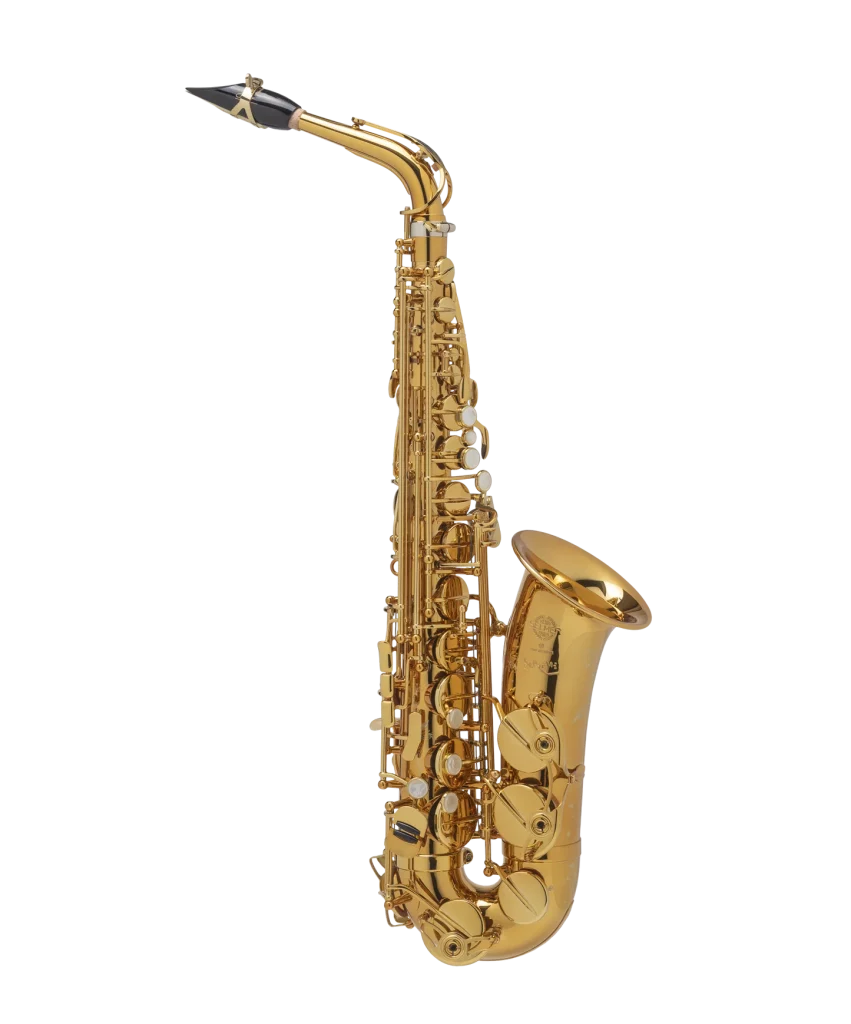 Saxophone